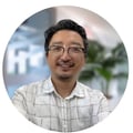Dr. Namgyal Bhutia