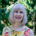 Mary Knight