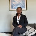 Constance Sey