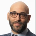 Dr. Abe Zubarev