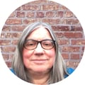 Marilyn Scholze