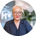 Lesya Hardy