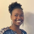 Lydia Kimeli-Pope