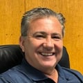 Frederick Caruso