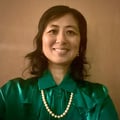 Linda Fong