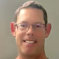 Carson Jaffrey