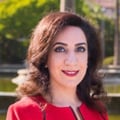 Ghazaleh Hanukai