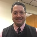 Dr. Ralph Dell'Aquila