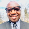 Dr. Ohiro Oni-Eseleh
