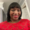 Dr. Amina McCown