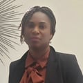 Annastecia Okibe