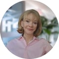 Brenda (Bren) Berry