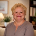 Nancy Capel