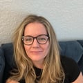 Kristin Hillman