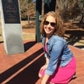 Katherine Lindsay