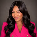 Michelle Jones