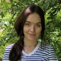 Gulnaz Aglyamova