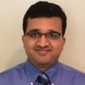 Dr. Amol Chaugule