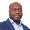 Emmanuel Ameyibor
