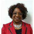 Gwendolyn Fisher