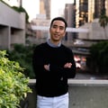 Mike Chang