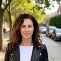 Jodi Gilbert