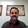 Rodolfo Gomez