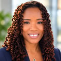 Yvette Watts