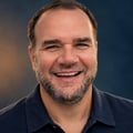 Keith Huffman