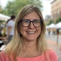 Dr. Robyn Resh Davinic, PhD