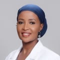 Amina Osman
