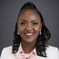 Therese Binyame