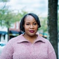 Tamikka Gilmore