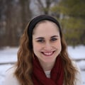 Dr. Rachel Benjamin