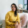 Lizeth Ma