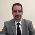Dr. Brian Goldberg
