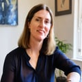 Dr. Donna McCabe