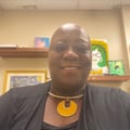 Saundra Hyman