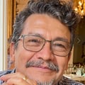 Carlos Cantu