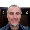 Patrick Currie