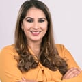 Dr. Sana Jindani