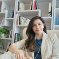 Dr. Tahra Narges Nadim