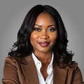 Dr. Monique Griffith