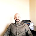 Dr. John Tzanos