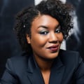 Dr. Ashley Beverly-McVicker