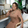 Alisha Woodall