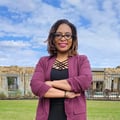 Dr. Keilah Ford