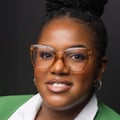 Tanisha Timothee