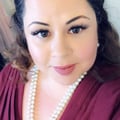 Dr. Teresa Yanez-Gonzales