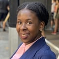 Dr. Ammari Edwards